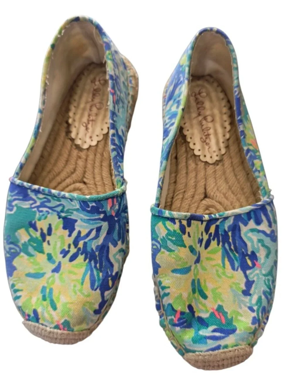 Lilly Pulitzer these lilly